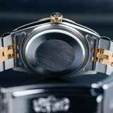 ROLEX Datejust 36 16013