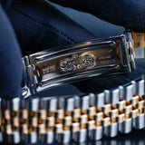 ROLEX Datejust 36 16013