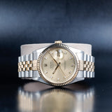 ROLEX Datejust 36 16013