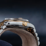 ROLEX Datejust 36 16013