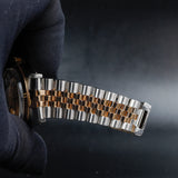 ROLEX Datejust 36 16013