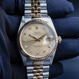 ROLEX Datejust 36 16013