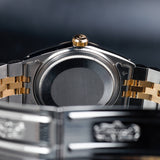 ROLEX Datejust 36 16013