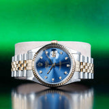 ROLEX Datejust 36 16013