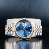 ROLEX Datejust 36 16013