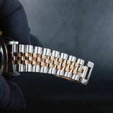ROLEX Datejust 36 16013