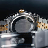 ROLEX Datejust 36 16013