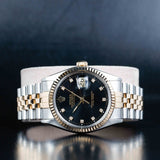 ROLEX Datejust 36 16013