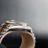 ROLEX Datejust 36 16013