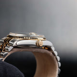 ROLEX Datejust 36 16013