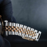 ROLEX Datejust 36 16013