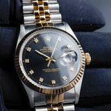 ROLEX Datejust 36 16013