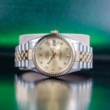 ROLEX Datejust 36 16013