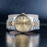 ROLEX Datejust 36 16013