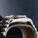 ROLEX Datejust 36 16013