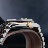 ROLEX Datejust 36 16013