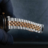ROLEX Datejust 36 16013