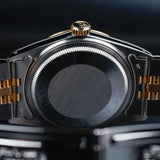 ROLEX Datejust 36 16013