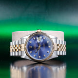 ROLEX Datejust 36 16013