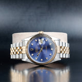 ROLEX Datejust 36 16013