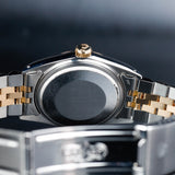 ROLEX Datejust 36 16013