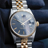 ROLEX Datejust 36 16013