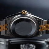 ROLEX Datejust 36 16013