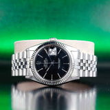 ROLEX Datejust 36 16014