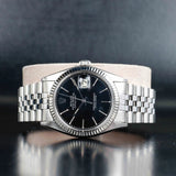 ROLEX Datejust 36 16014