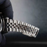 ROLEX Datejust 36 16014
