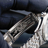 ROLEX Datejust 36 16014