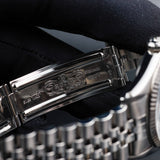 ROLEX Datejust 36 16014