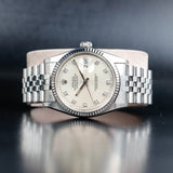 ROLEX Datejust 36 16014