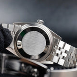 ROLEX Datejust 36 16014