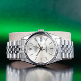 ROLEX Datejust 36 16014 Jubilee