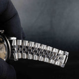 ROLEX Datejust 36 16014 Jubilee