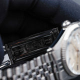 ROLEX Datejust 36 16014 Jubilee