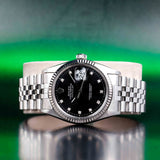 ROLEX Datejust 36 16014