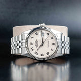 ROLEX Datejust 36 16014