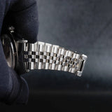 ROLEX Datejust 36 16014