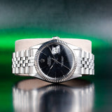 ROLEX Datejust 36 16014