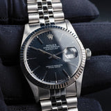 ROLEX Datejust 36 16014