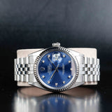 ROLEX Datejust 36 16014