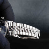 ROLEX Datejust 36 16014