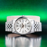 ROLEX Datejust 36 16014