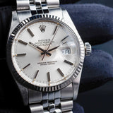 ROLEX Datejust 36 16014