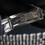 ROLEX Datejust 36 16014