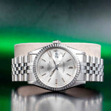 ROLEX Datejust 36 16030