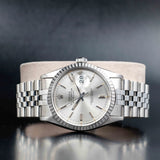 ROLEX Datejust 36 16030