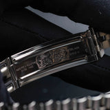 ROLEX Datejust 36 16030